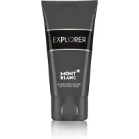 Mont Blanc Explorer Aftershave balm 150 ml