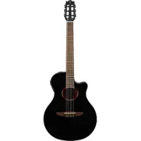 Yamaha Ntx1 Black