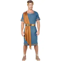 Widmann Romeinse keizer kostuum Caligula