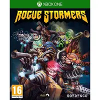 Rogue Stormers | Xbox One