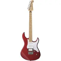 Yamaha Pacifica 112VM II Red Metallic