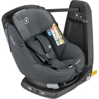 Maxi-Cosi Axissfix Authentic Graphite