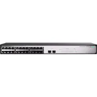 HP HPE 1420-24G-2SFP, Onbeheerd, L2, Gigabit Ethernet (10/100/1000), 1U