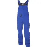 Hydrowear combi-overal Rijen Grijs maat 56
