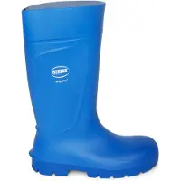 Bekina Steplite Easygrip S4 Blauw-blauw Z | Maat: 42