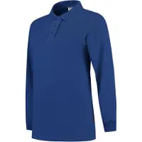 Tricorp 301007 Polosweater Dames Antramel maat XS dames