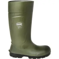 Bekina Laars Steplite Easygrip S5 Groen | Maat: 46
