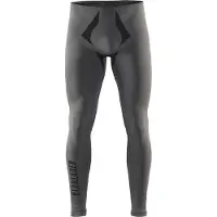 Blakläder Lange onderbroek bamboo/charcoal DRY 18391052 | Medium Grijs | Maat L - 7330509422632