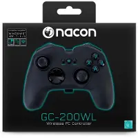 Nacon PCGC-200WL Draadloze PC-controller