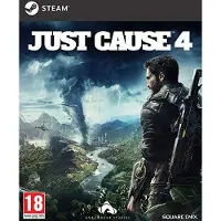 Just Cause 4