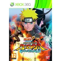 Naruto Shippuden: Ultimate Ninja Storm Generations (Classic)