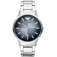 Giorgio Armani Emporio AR11182 Renato Blue Mens Watch