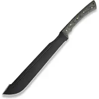 Condor Tool & Knife Discord Machete