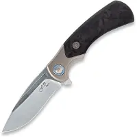 Fox knives Vouwmes Anniversary Knife 1977-2017