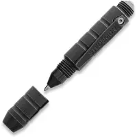 Stedemon EDC Tactical Pen Black