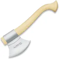 Fox knives Bijl Bijl Blank