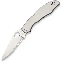 Spyderco Cara Cara 2 Lockback