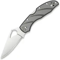 Spyderco Vouwmes Meadowlark2 Titanium