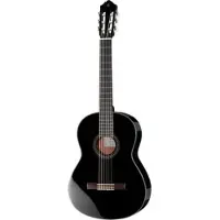 Yamaha CG142S Black klassieke gitaar
