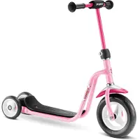 Puky step R1 roze |