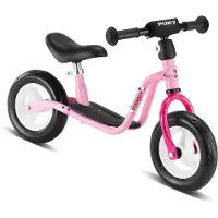 Puky Loopfiets LR M roze/paars 4061