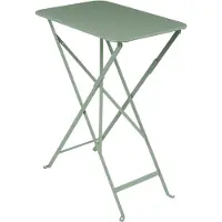 Fermob Bistro Tafel 37x57 Cm - Tuintafel Gelakt Staal Cactus - 603482