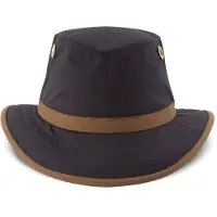Tilley - The Outback - Hoed 59 cm, blauw