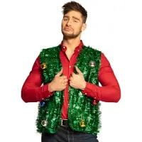 Boland Kerstboom Vest