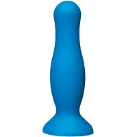 Doc Johnson Mode Anal Plug 4.5 Inch