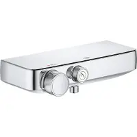 GROHE Grohtherm smartcontrol douchethermostaat chroom