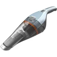 Black & Decker Kruimeldief 7,2V NVC215WQW