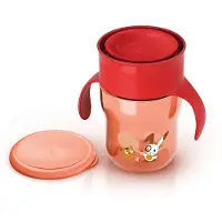 Philips - Grote-mensenbeker - SCF782/00