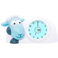 Zazu Slaaptrainer Sam Blauw
