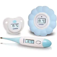 Luvion thermometer set