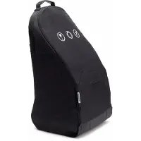 Bugaboo compact transporttas - Black | Black