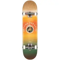 Globe G1 Ablaze 7.75" Complete ombre