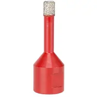 Rubi Drygres Ø 8 Mm Diamantboor