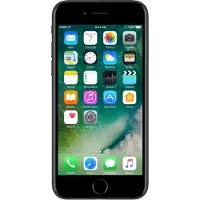 Apple iPhone 7 32GB - Black