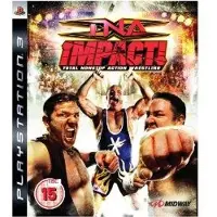 TNA Impact!