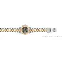 Invicta Speedway 6932 Unisexhorloge
