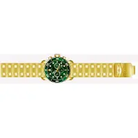 Invicta Pro Diver - SCUBA 0075 Quartz Herenhorloge - 48mm