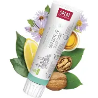 Splat Professional Sensitive Tandpasta - 100 ml