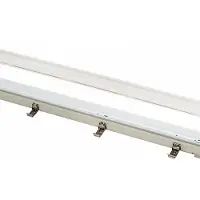 Led's Light Armatuur IP65 150 cm - 24W