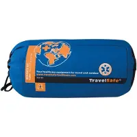 Travelsafe Cube klamboe (1-persoons)