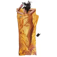 Cocoon TravelSheets 100% Zijde - Sunset