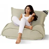 Sit&Joy zitzak Bali - Zand