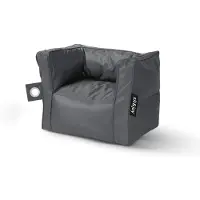 Sit&Joy Zitzak Kids - Primo Kleur: Antraciet