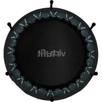 VirtuFit Triceps Touw - Tricep Rope