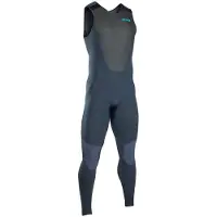 iON Long John 2.5 Mm Mouwloze Wetsuit Zonder Rits