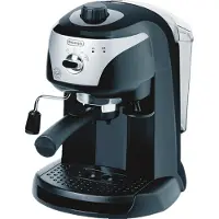 De'Longhi EC221B Espressomachine Classic - Zwart
